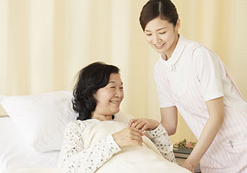 どんな看護師さんが望まれる 患者さんが看護師に求めていること Nurse Ch どんな看護師さんが望まれる 患者さんが看護師に求めていること Nurse Ch