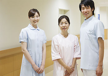 精神看護のスペシャリスト リエゾンナース を目指すには Nurse Ch 精神看護のスペシャリスト リエゾンナース を目指すには Nurse Ch