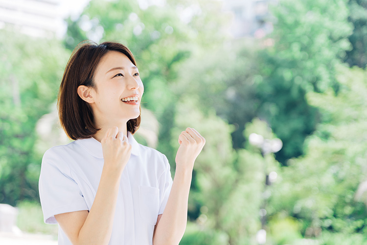 看護師が就職先の選び方で重視すべきことは?