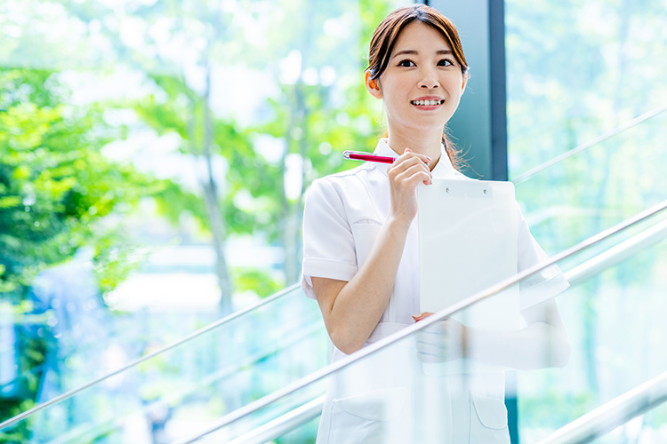 イベントナースをやってみたい人は必見!