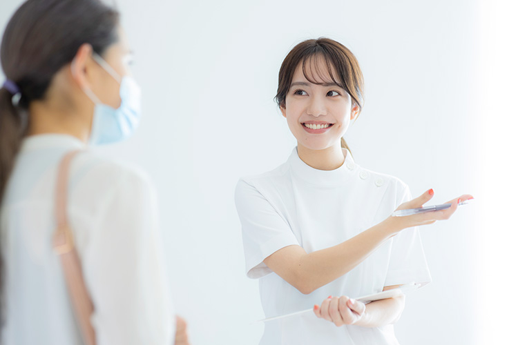 看護業務の改善とは?