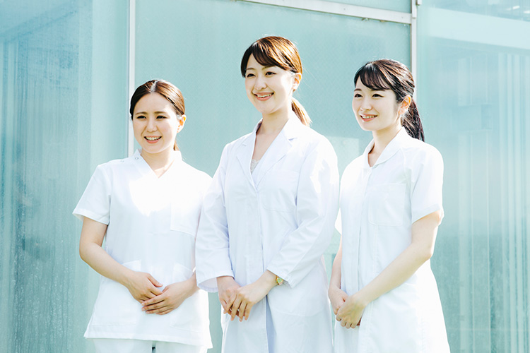看護師は休職しても復帰しやすい?